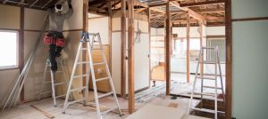 Entreprise de rénovation de la maison et de rénovation d’appartement à Bacouël